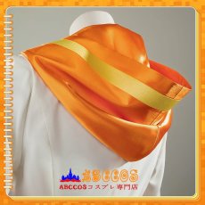 画像9: わんだふるぷりきゅあ! WonderfulPrecure! 兎山悟/Toyama Satoru コスプレ衣装 abccos製 「受注生産」 (9)