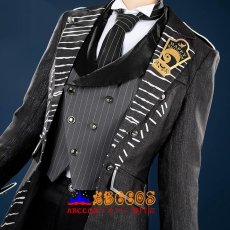 画像5: ディズニーツイストワンダーランド 2024ハロウィンイベント Malleus Draconia マレウス·ドラコニア コスプレ衣装 abccos製 「受注生産」 (5)
