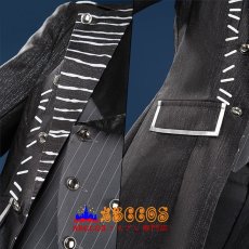 画像7: ディズニーツイストワンダーランド 2024ハロウィンイベント Malleus Draconia マレウス·ドラコニア コスプレ衣装 abccos製 「受注生産」 (7)