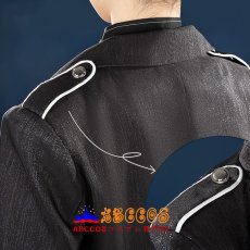 画像8: ディズニーツイストワンダーランド 2024ハロウィンイベント Malleus Draconia マレウス·ドラコニア コスプレ衣装 abccos製 「受注生産」 (8)