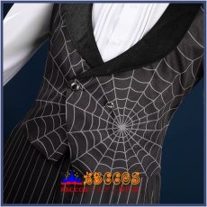 画像13: ディズニーツイストワンダーランド 2024ハロウィンイベント Leona Kingscholar レオナ·キングスカラー コスプレ衣装 abccos製 「受注生産」 (13)