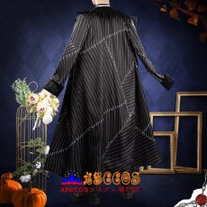 画像5: ディズニーツイストワンダーランド 2024ハロウィンイベント Leona Kingscholar レオナ·キングスカラー コスプレ衣装 abccos製 「受注生産」 (5)