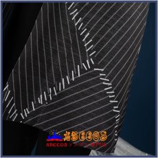 画像10: ディズニーツイストワンダーランド 2024ハロウィンイベント Idia Shroud イデア·シュラウド コスプレ衣装 abccos製 「受注生産」 (10)