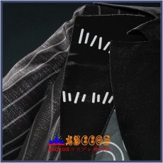 画像7: ディズニーツイストワンダーランド 2024ハロウィンイベント Idia Shroud イデア·シュラウド コスプレ衣装 abccos製 「受注生産」 (7)