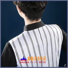 画像11: ディズニーツイストワンダーランド 2024ハロウィンイベント Sebek Zigvolt セベク·ジグボルト コスプレ衣装 abccos製 「受注生産」 (11)
