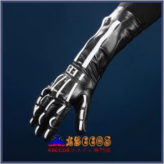 画像15: ディズニーツイストワンダーランド 2024ハロウィンイベント Sebek Zigvolt セベク·ジグボルト コスプレ衣装 abccos製 「受注生産」 (15)
