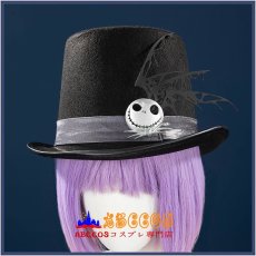 画像18: ディズニーツイストワンダーランド 2024ハロウィンイベント Sebek Zigvolt セベク·ジグボルト コスプレ衣装 abccos製 「受注生産」 (18)