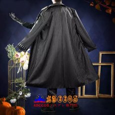 画像3: ディズニーツイストワンダーランド 2024ハロウィンイベント Sebek Zigvolt セベク·ジグボルト コスプレ衣装 abccos製 「受注生産」 (3)