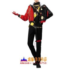 画像1: ディズニーツイストワンダーランド ケイト・ダイヤモンド /Cater Diamond コスプレ衣装 abccos製 「受注生産」 (1)