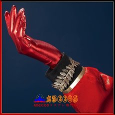 画像14: ディズニーツイストワンダーランド ケイト・ダイヤモンド /Cater Diamond コスプレ衣装 abccos製 「受注生産」 (14)