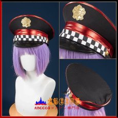 画像16: ディズニーツイストワンダーランド ケイト・ダイヤモンド /Cater Diamond コスプレ衣装 abccos製 「受注生産」 (16)