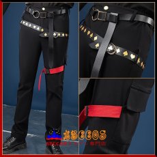 画像17: ディズニーツイストワンダーランド ケイト・ダイヤモンド /Cater Diamond コスプレ衣装 abccos製 「受注生産」 (17)