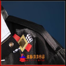 画像10: ディズニーツイストワンダーランド ケイト・ダイヤモンド /Cater Diamond コスプレ衣装 abccos製 「受注生産」 (10)