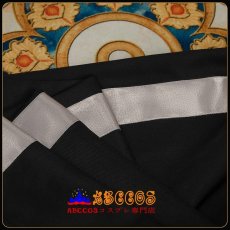 画像16: ディズニーツイストワンダーランド 2024ハロウィンイベント Trey Clover トレイ・クローバー コスプレ衣装 abccos製 「受注生産」 (16)