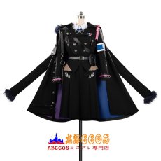 画像1: にじさんじ Prison_guard 酒寄颯馬 (さかよりそうま) コスプレ衣装 abccos製 「受注生産」 (1)