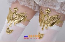 画像13: ウマ娘 プリティーダービー ジェンティルドンナ(Gentildonna) コスプレ衣装 abccos製 「受注生産」 (13)