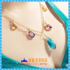 画像7: ウマ娘 プリティーダービー サイレンススズカ(Silence Suzuka) コスプレ衣装 abccos製 「受注生産」 (7)
