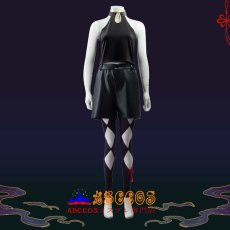 画像6: Fate/Grand Order フェイト/グランドオーダー 徐福(Xu Fu) コスプレ衣装 abccos製 「受注生産」 (6)