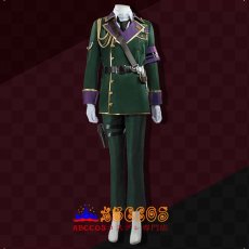 画像5: にじさんじ NIJISANJI ROF-MAO vtuber 剣持刀也 / けんもち とうや コスプレ衣装 abccos製 「受注生産」 (5)