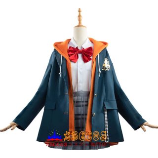 NIJISANJI にじさんじ vtuber 小柳ロウ コスプレ衣装 abccos製