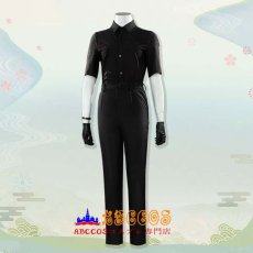 画像7: 刀剣乱舞 実休光忠(じっきゅうみつただ)コスプレ衣装 abccos製 「受注生産」 (7)