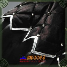 画像10: ディズニーツイステッドワンダーランド Sebek Zigvolt セベク·ジグボルト(Sebek Zigvolt) コスプレ衣装 abccos製 「受注生産」 (10)
