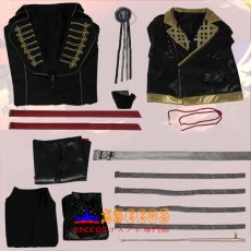 画像23: ミュージカル『刀剣乱舞』江 おん すていじ 〜新編 里見八犬伝〜 ON STAGE live 大典太光世(おおでんたみつよ) コスプレ衣装 abccos製 「受注生産」 (23)
