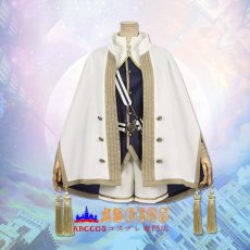 画像6: 魔法使いの約束 一周年記念 リケ·オルティス Riquet·Ortiz コスプレ衣装 abccos製 「受注生産」 (6)