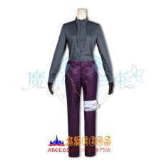 画像7: 魔法使いの約束 魔法使いと黒猫のワルツ オーエン Owen コスプレ衣装 abccos製 「受注生産」 (7)