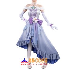 画像1: ウマ娘 プリティーダービー アドマイヤベガ/Starry Nocturne コスプレ衣装 abccos製 「受注生産」 (1)