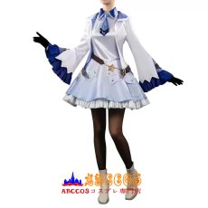 画像1: ウマ娘 プリティーダービー デアリングタクト（Daring Tact）コスプレ衣装 abccos製 「受注生産」 (1)