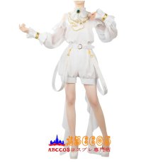 画像1: ウマ娘 プリティーダービー ケイエスミラクル（K.S.Miracle）コスプレ衣装 abccos製 「受注生産」 (1)
