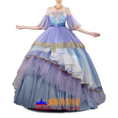 画像1: ウマ娘 プリティーダービー メジロマックイーン(Mejiro McQueen) コスプレ衣装 abccos製 「受注生産」 (1)