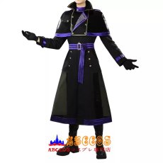 画像1: ディズニーツイステッドワンダーランド Aniplex コスプレ衣装 abccos製 「受注生産」 (1)