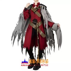 画像1: Fate/Grand Order (フェイト・グランドオーダー) ダンテ・アリギエーリ(Dante Alighieri)コスプレ衣装 abccos製 「受注生産」 (1)