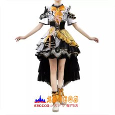 画像1: ウマ娘 プリティーダービー 6th EVENT The New Frontier デュランダル（Durandal）コスプレ衣装 abccos製 「受注生産」 (1)