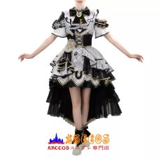 画像1: ウマ娘 プリティーダービー 6th EVENT The New Frontier 全員 コスプレ衣装 abccos製 「受注生産」 (1)