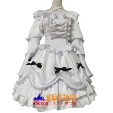 画像1: BanG Dream! Ave Mujica バンドリ！アヴェムジカ 豊川 祥子 /オブリビオニス コスプレ衣装 abccos製「受注生産」 (1)