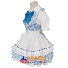 画像2: アイカツ！アイドルカツドウ！霧矢あおい /星宮 いちご /紫吹蘭 /夏樹みくる /大空 あかり /氷上 スミレ /藤堂ユリカ コスプレ衣装 abccos製 「受注生産」 (2)