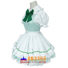 画像12: アイカツ！アイドルカツドウ！霧矢あおい /星宮 いちご /紫吹蘭 /夏樹みくる /大空 あかり /氷上 スミレ /藤堂ユリカ コスプレ衣装 abccos製 「受注生産」 (12)