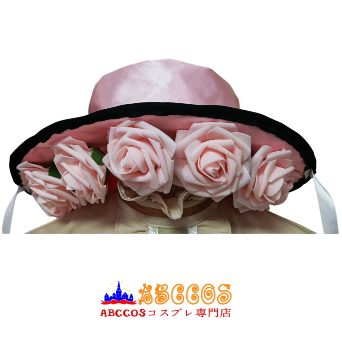 画像3: 黒執事 Black Butler シエル·ファントムハイヴ Ciel コスプレ衣装 abccos製 「受注生産」 (3)