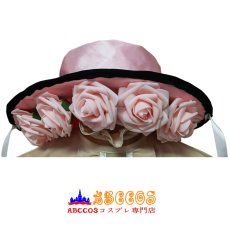 画像3: 黒執事 Black Butler シエル·ファントムハイヴ Ciel コスプレ衣装 abccos製 「受注生産」 (3)