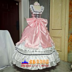 画像5: 黒執事 Black Butler シエル·ファントムハイヴ Ciel コスプレ衣装 abccos製 「受注生産」 (5)