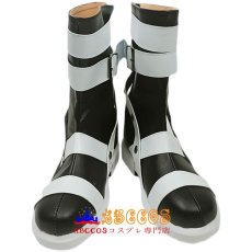 画像1: ソウルイーター マカ＝アルバーン MAKA コスプレ靴 abccos製 「受注生産 (1)