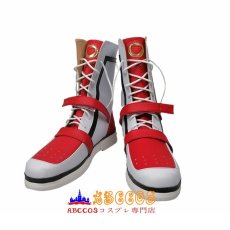 画像1: ツイステッドワンダーランド ツイステ エース Ace コスプレ靴 abccos製 「受注生産」 (1)