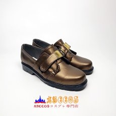 画像2: にじさんじ VTuber ルカ Luka Kaneshiro コスプレ靴 abccos製 「受注生産」 (2)