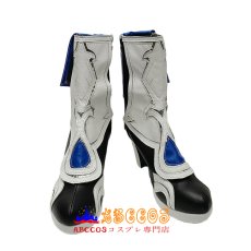 画像1: 崩壊3rd Silverwing: N-EX コスプレ靴 abccos製 「受注生産」 (1)