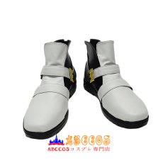 画像1: ヴァロラント VALORANT Chamber コスプレ靴 abccos製 「受注生産」 (1)