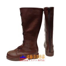 画像3: VTuber 戌亥とこ Inui Toko コスプレ靴 abccos製 「受注生産」 (3)
