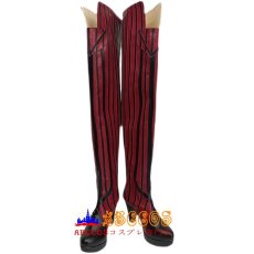 画像1: Apex Rayah ブーツ コスプレ靴 abccos製 「受注生産」 (1)